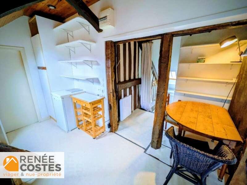 annonce Renée Costes