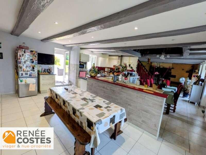 annonce Renée Costes