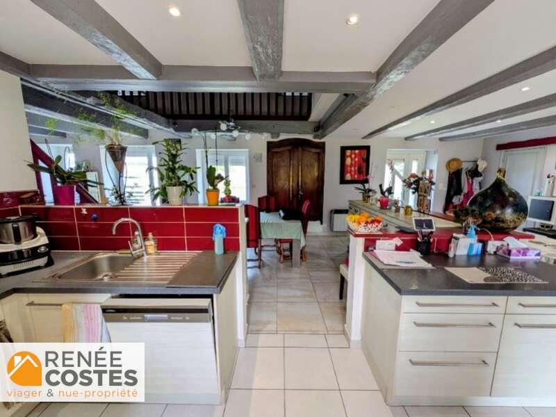 annonce Renée Costes
