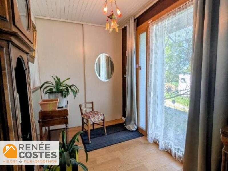 annonce Renée Costes