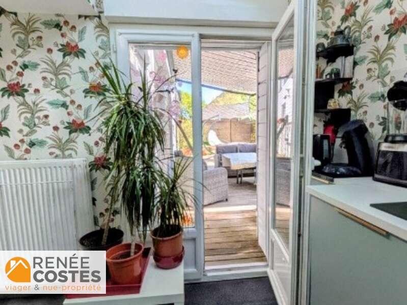 annonce Renée Costes