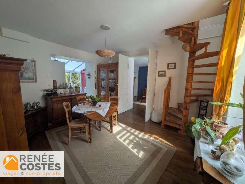 annonce Renée Costes