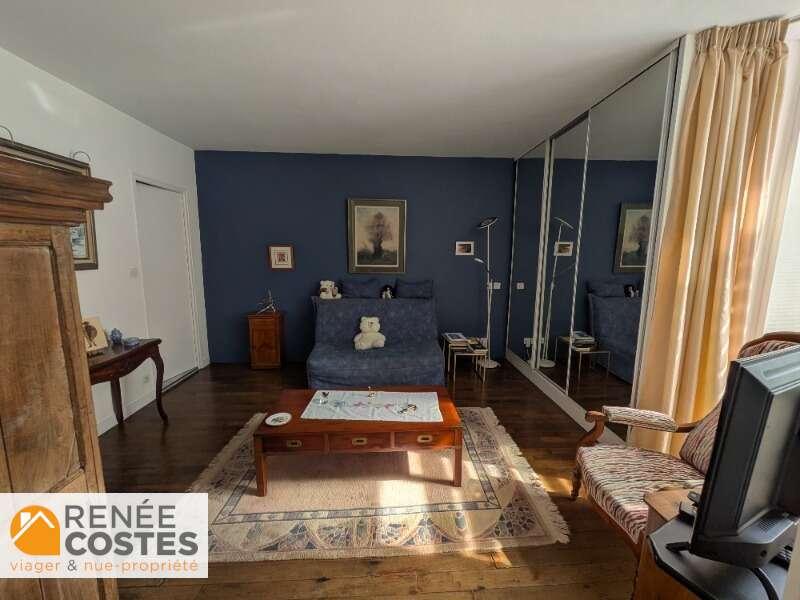 annonce Renée Costes