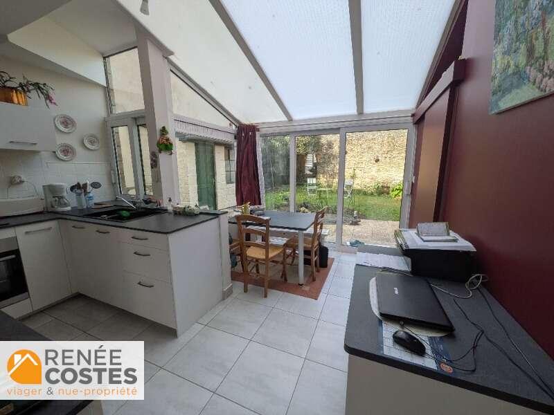 annonce Renée Costes