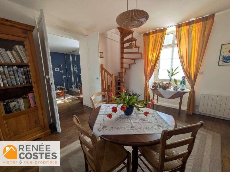 annonce Renée Costes