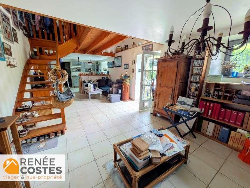 annonce Renée Costes