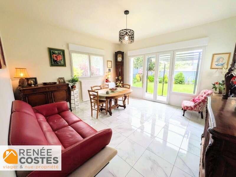 annonce Renée Costes