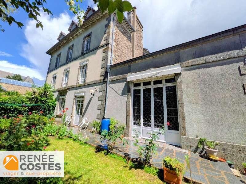 annonce Renée Costes