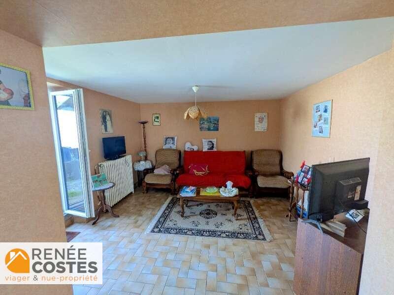 annonce Renée Costes