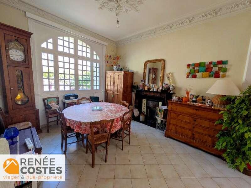annonce Renée Costes
