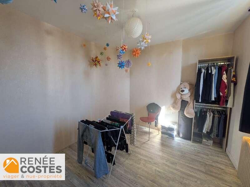 annonce Renée Costes