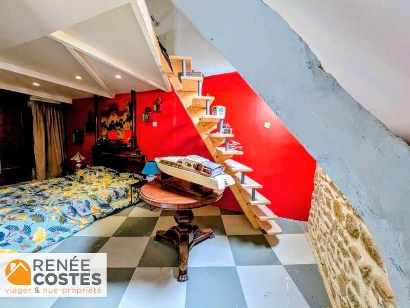 annonce Renée Costes