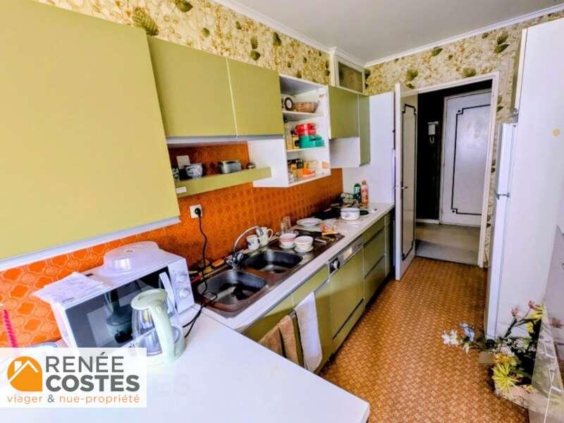 annonce Renée Costes