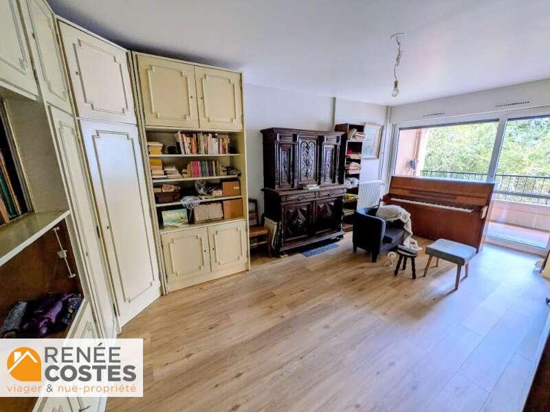 annonce Renée Costes