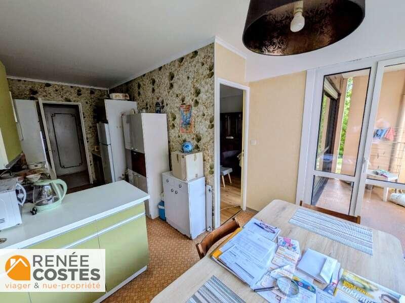 annonce Renée Costes