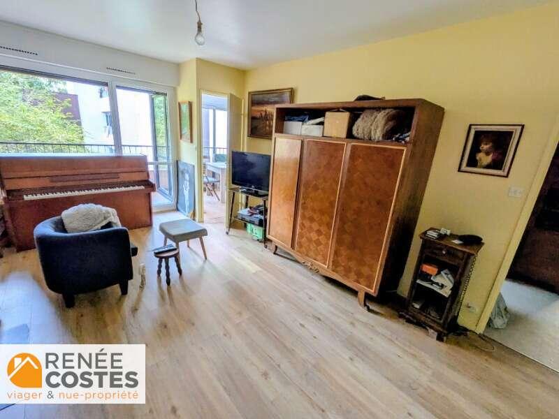 annonce Renée Costes