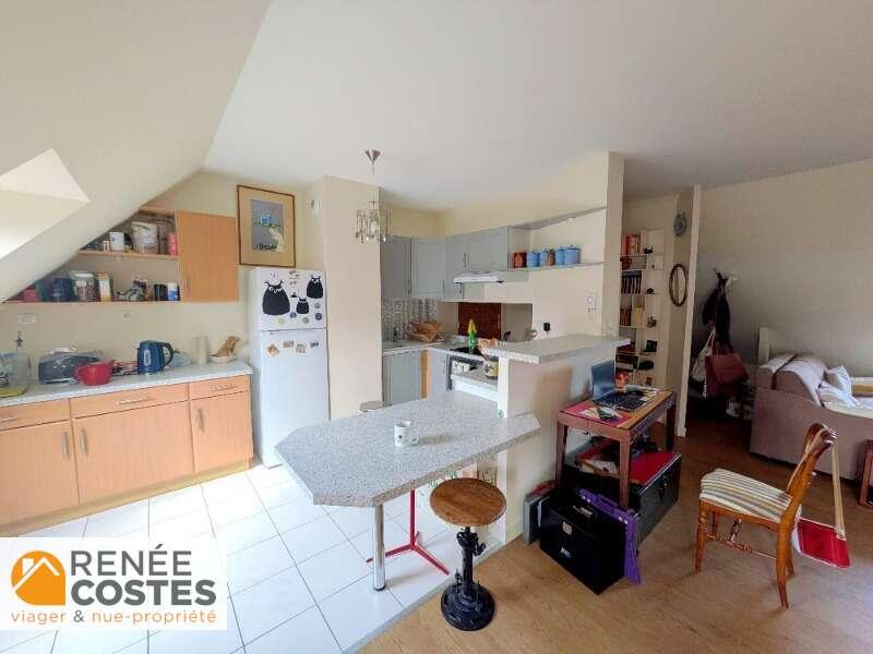 annonce Renée Costes