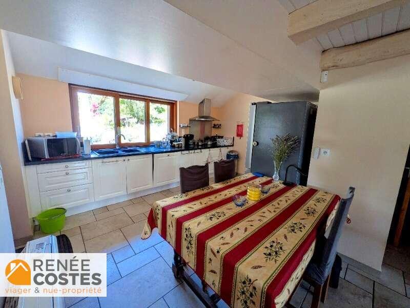 annonce Renée Costes