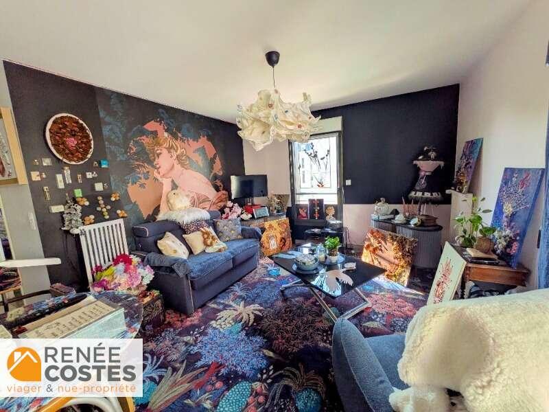 annonce Renée Costes