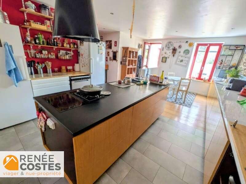 annonce Renée Costes