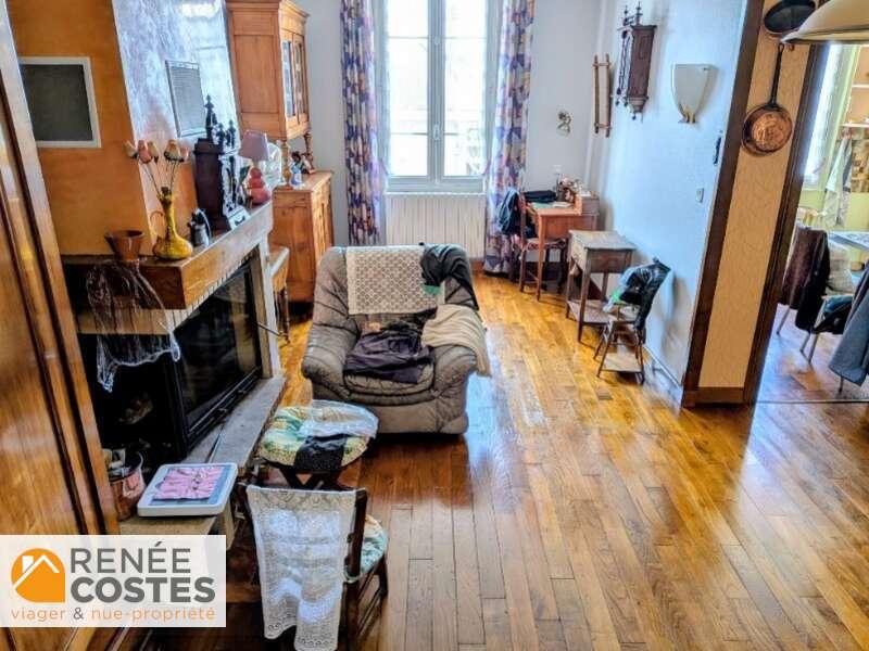 annonce Renée Costes