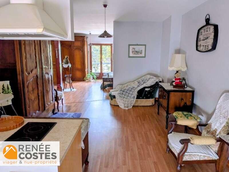 annonce Renée Costes