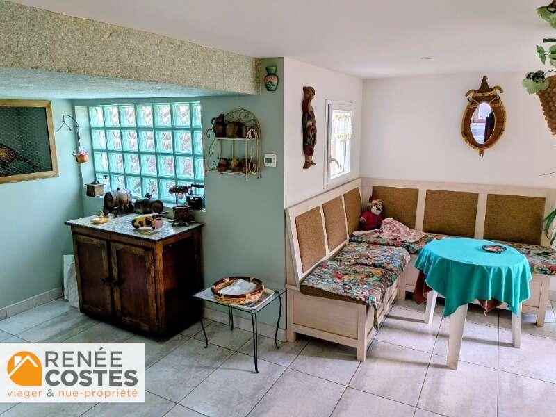 annonce Renée Costes