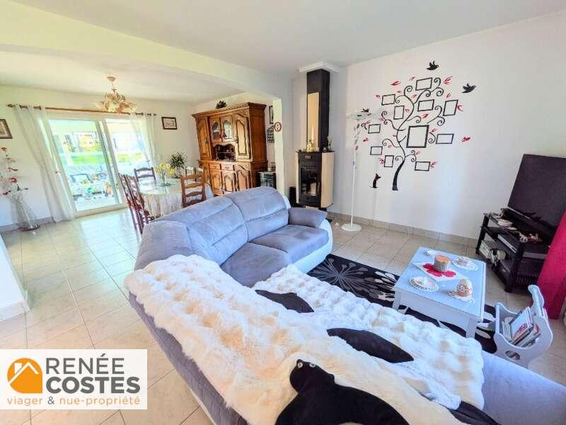 annonce Renée Costes