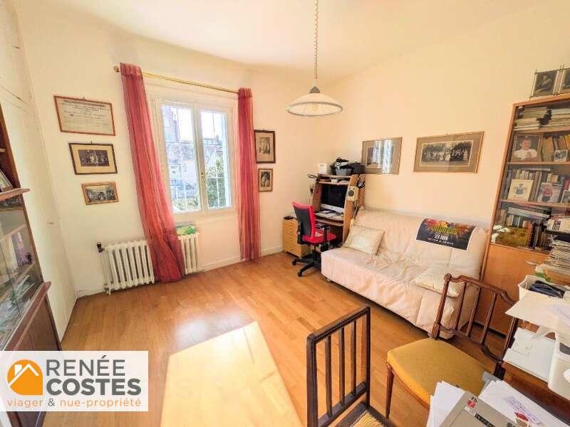 annonce Renée Costes