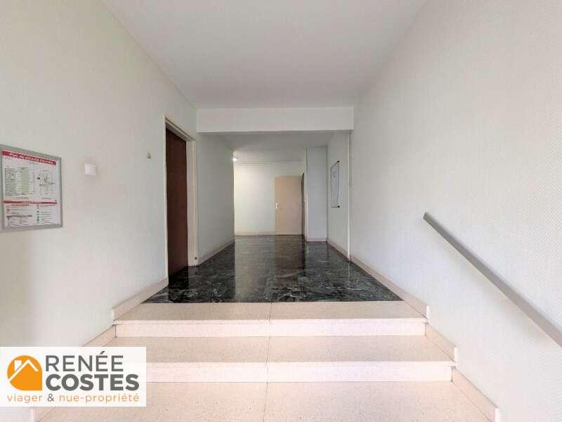 annonce Renée Costes