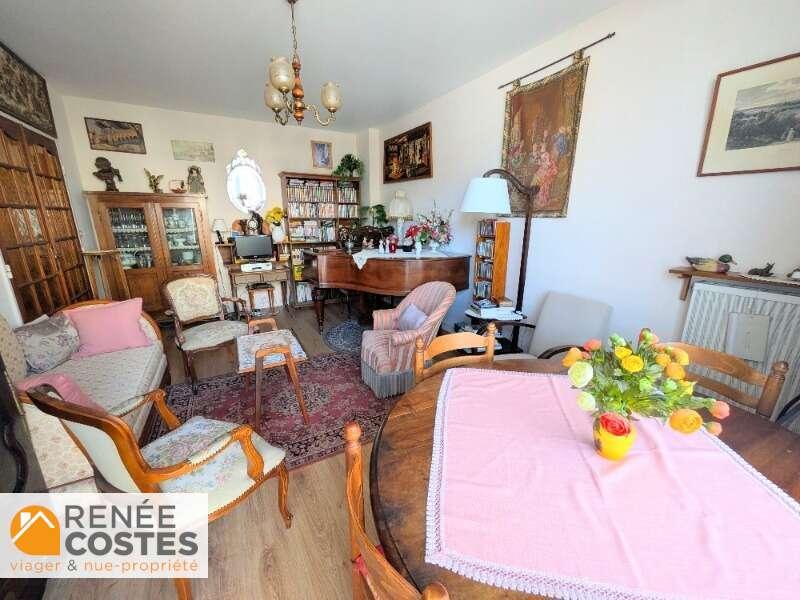 annonce Renée Costes