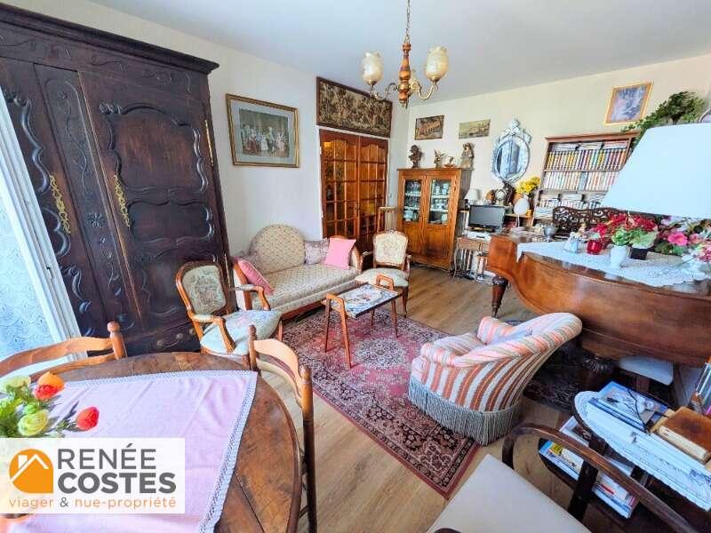 annonce Renée Costes