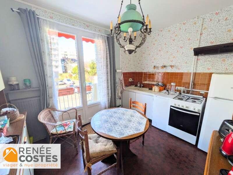 annonce Renée Costes