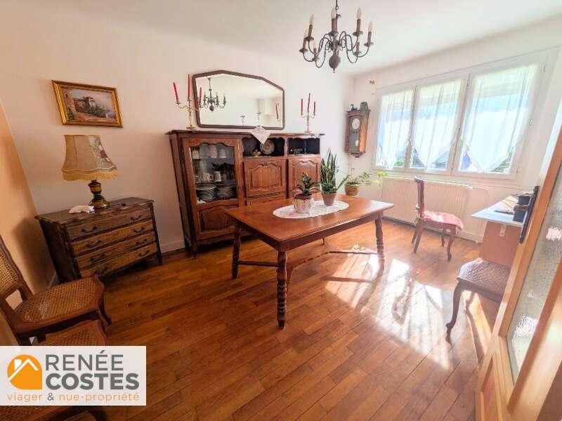 annonce Renée Costes