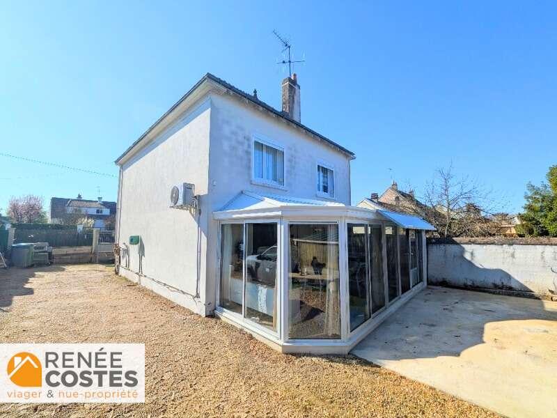 Maison 7 pièces 130 m² · à Saint-Avertin · 130 m² · 42 950 €