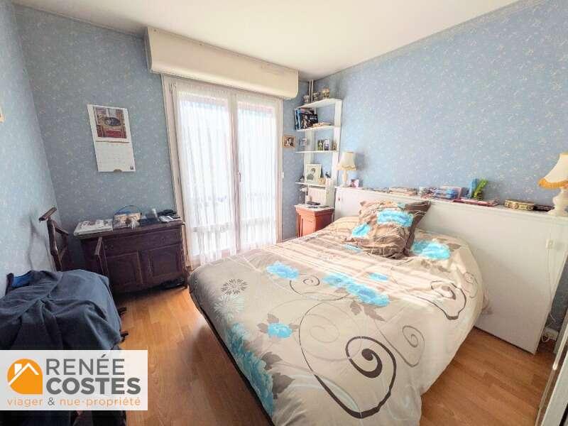 annonce Renée Costes