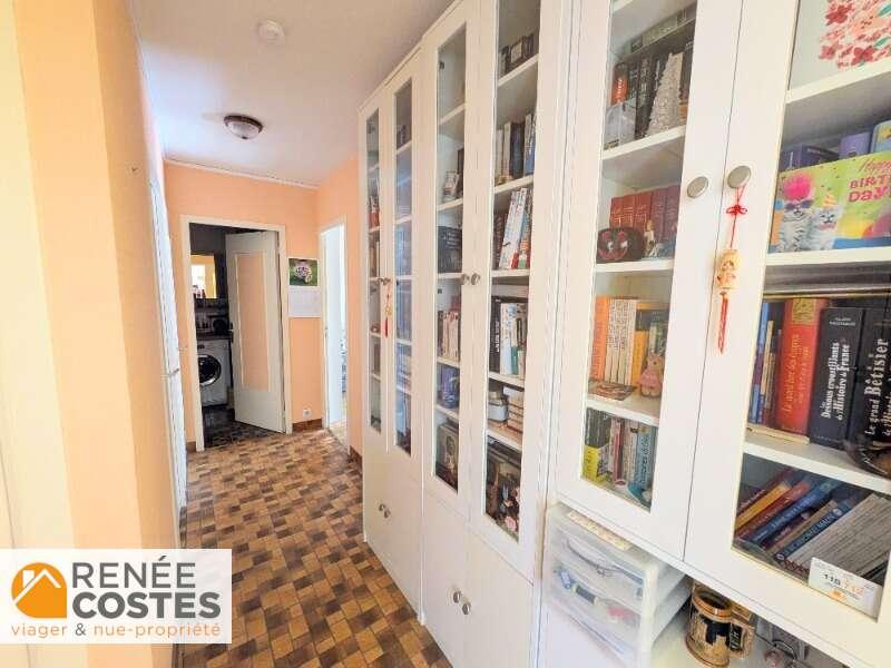 annonce Renée Costes