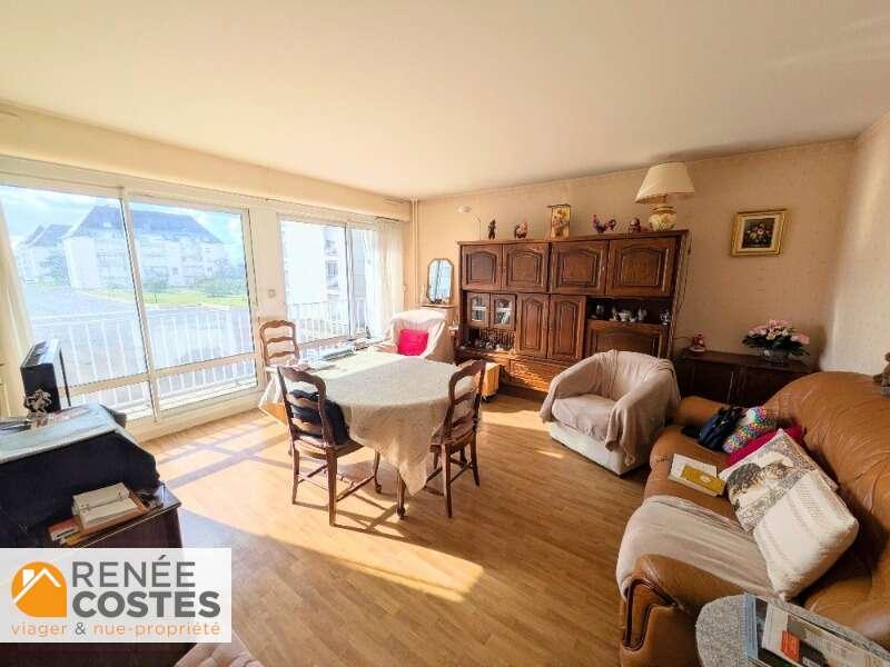 annonce Renée Costes