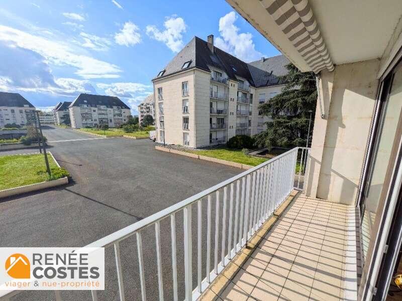 annonce Renée Costes