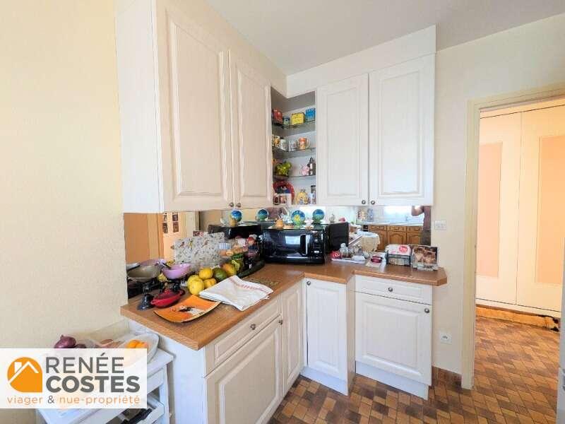 annonce Renée Costes