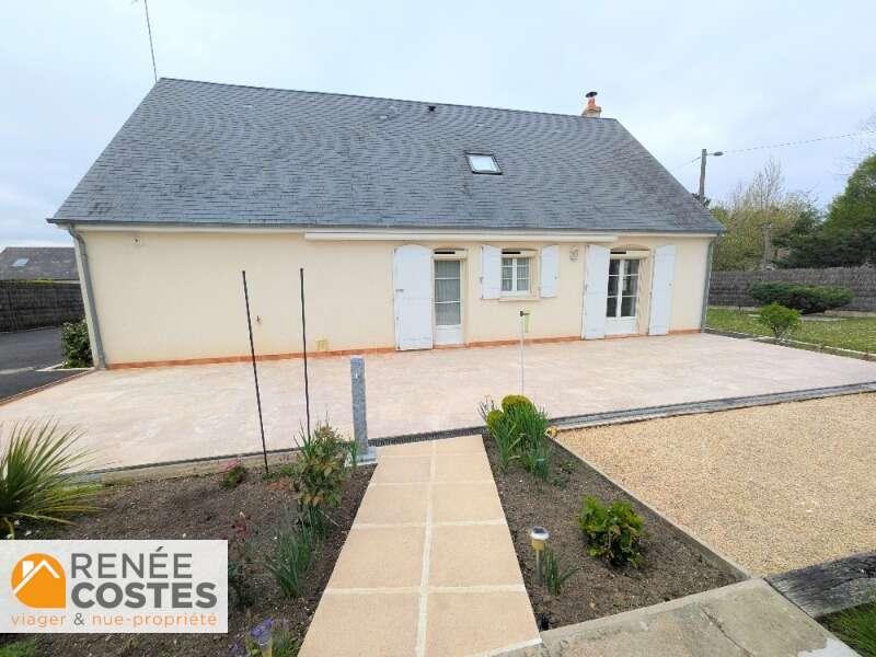 annonce Renée Costes