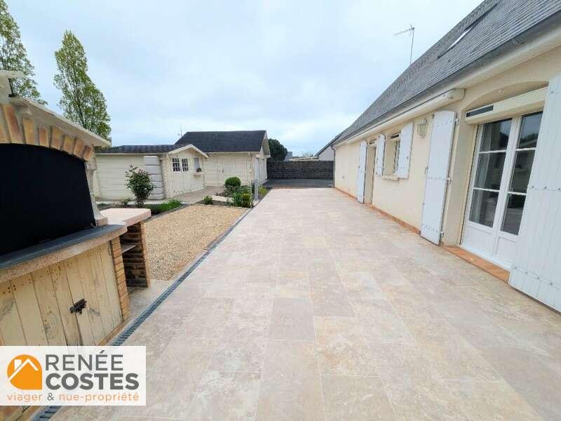 annonce Renée Costes