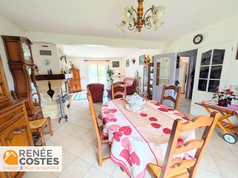 annonce Renée Costes