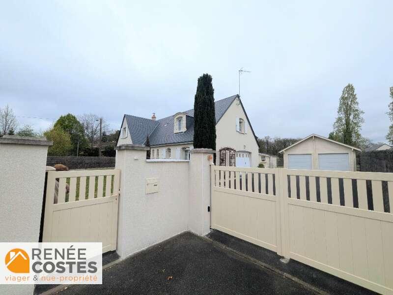 annonce Renée Costes