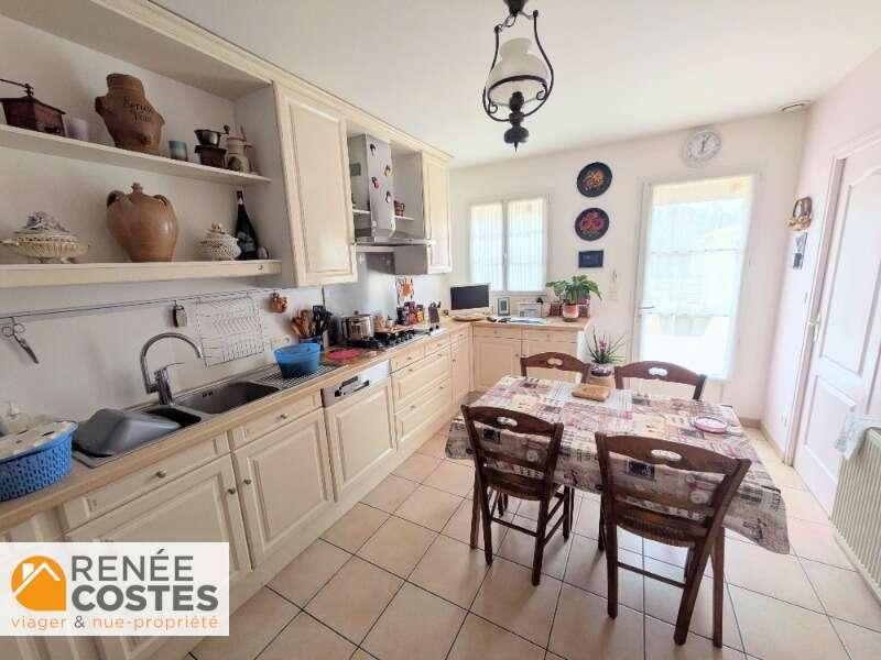 annonce Renée Costes