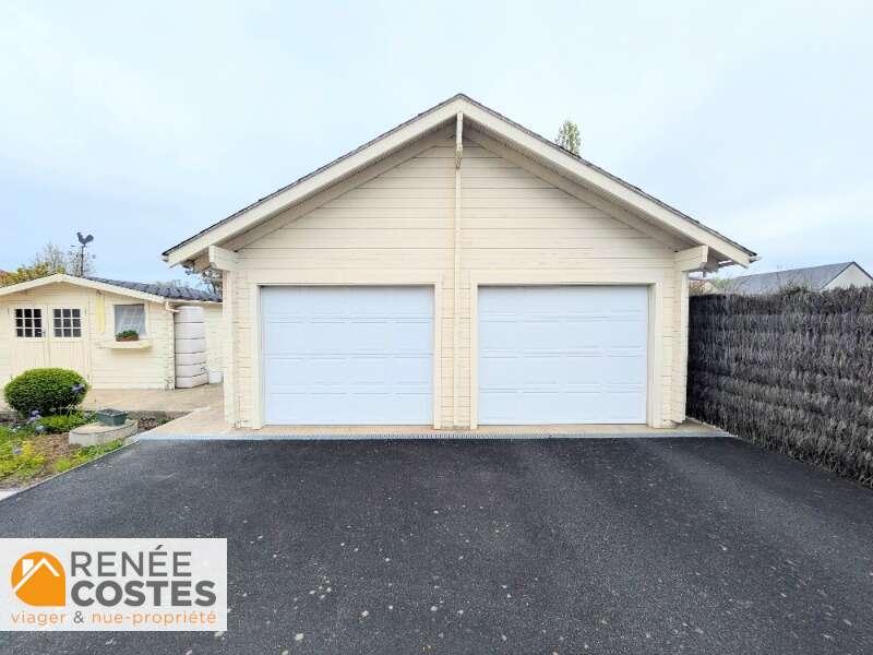 annonce Renée Costes