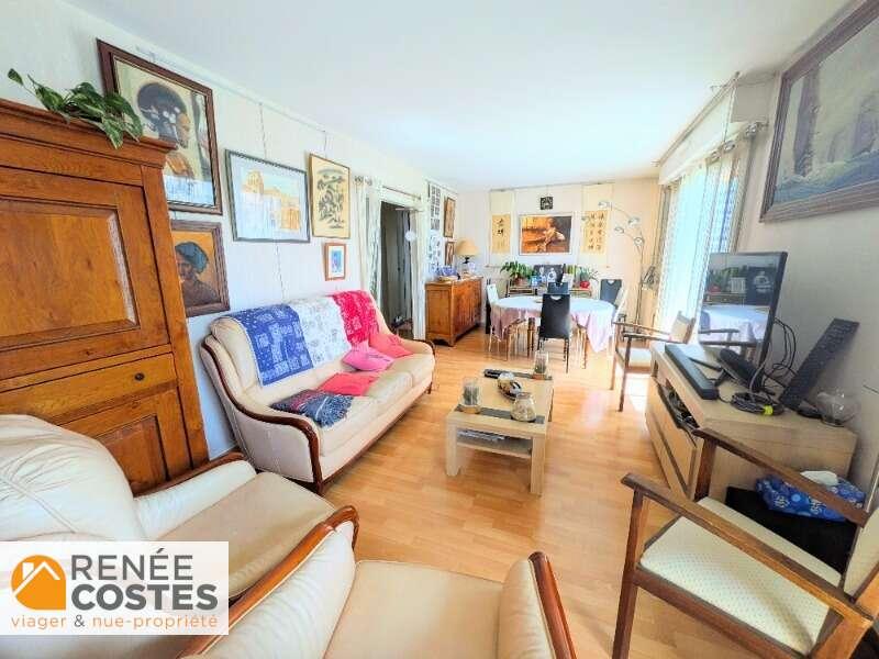 annonce Renée Costes