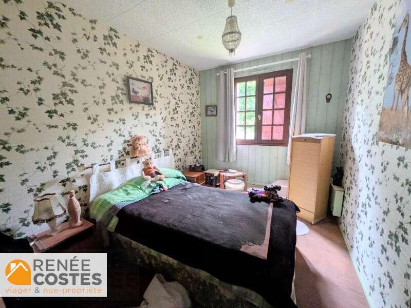 annonce Renée Costes