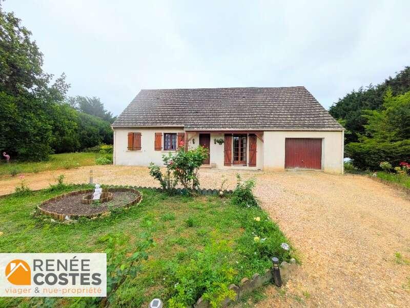 annonce Renée Costes