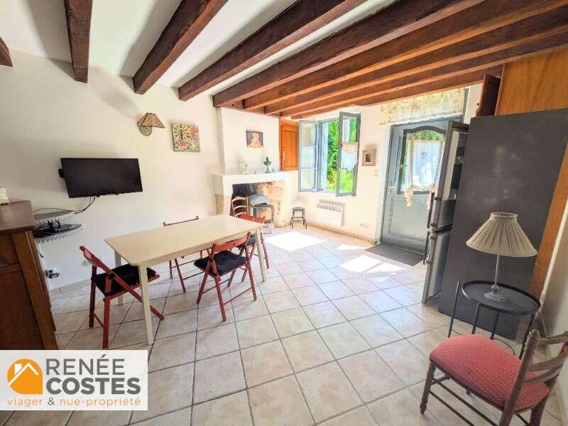 annonce Renée Costes